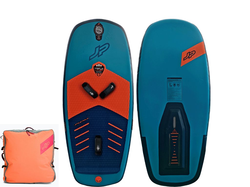 Nafukovací wingboard JP Wing Air